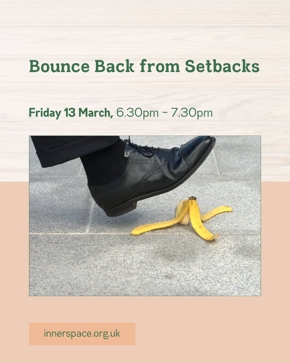 London Meditation tweet media