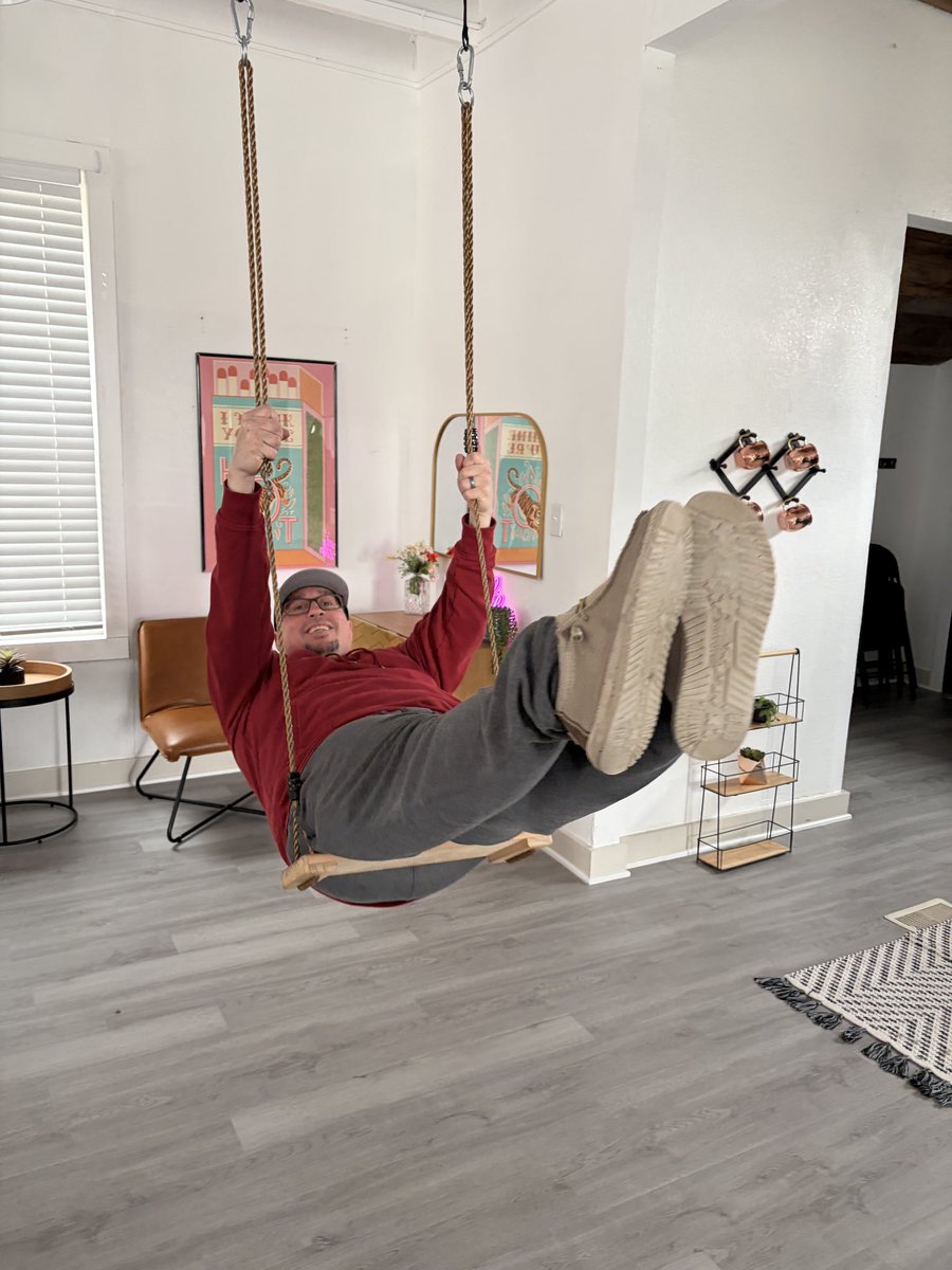 Rickey Bobby tweet media