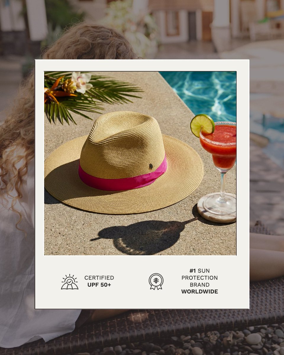 Coolibar tweet media