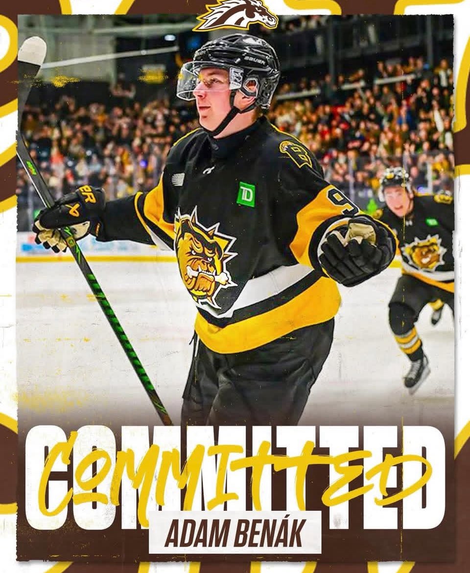 College Puck NXT tweet media