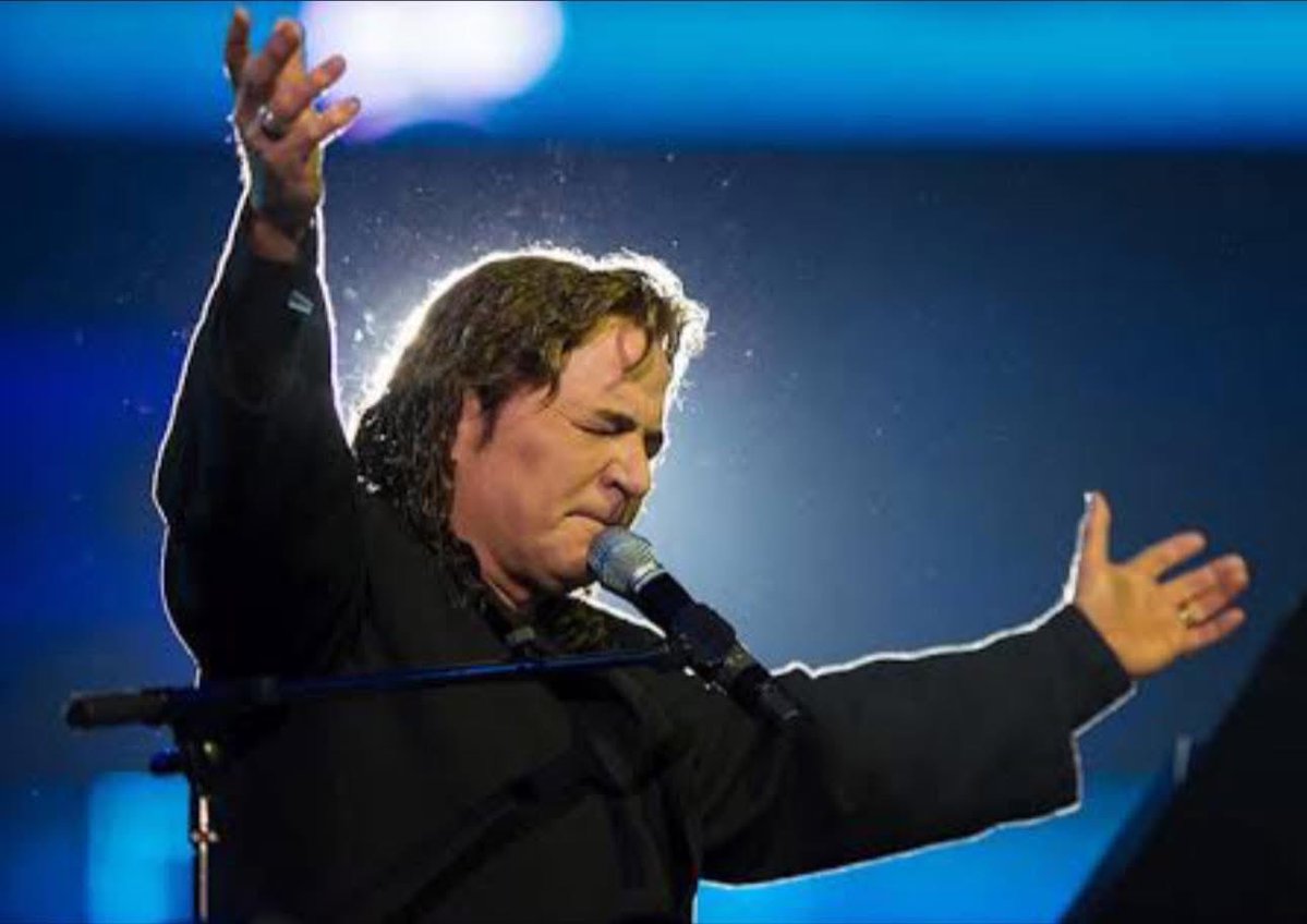 Paul White Gold Eagle tweet media