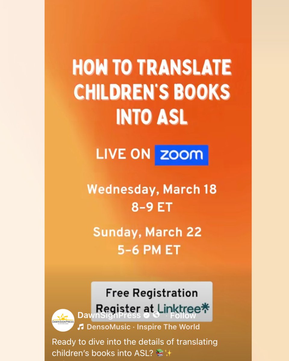 Lewisburg Sign Language Club tweet media