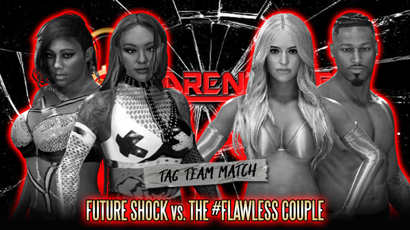 Limitless Wrestling tweet media