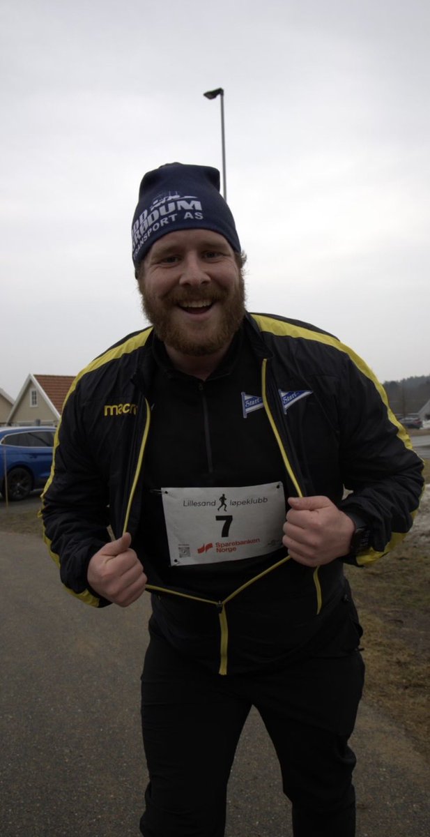 Boye Buckingham tweet media