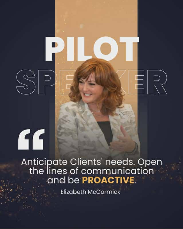 pilotspeaker's tweet photo. Great professionals donโt wait for problemsโthey anticipate needs.
Keep the lines of communication open.
Stay proactive.
Deliver value before itโs even asked for.
Thatโs how trust is built and partnerships grow. ๐ฅ
Let us know with a "๐" if this resonates.
#ClientFocused #ProactiveLeadership #CommunicationMatters #ServiceExcellence #TrustBuildsBusiness
