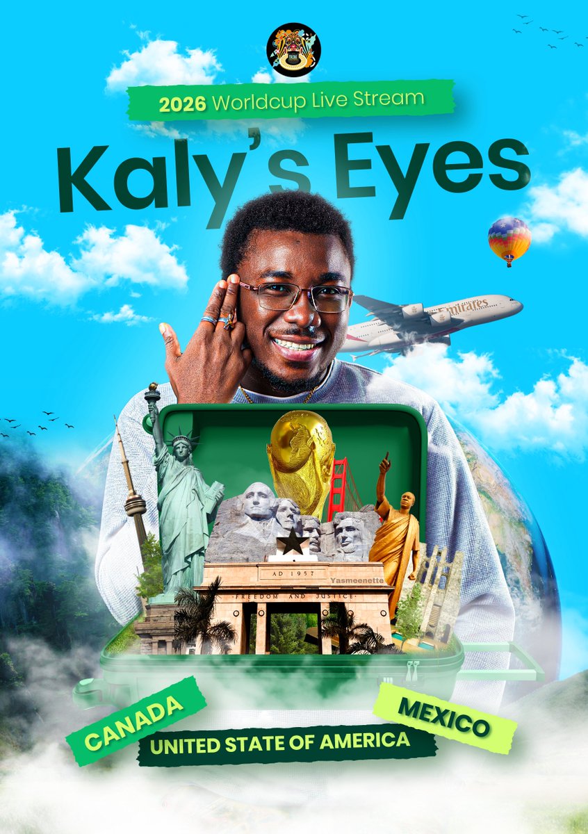 KALYJAY (@gyaigyimii) on Twitter photo 