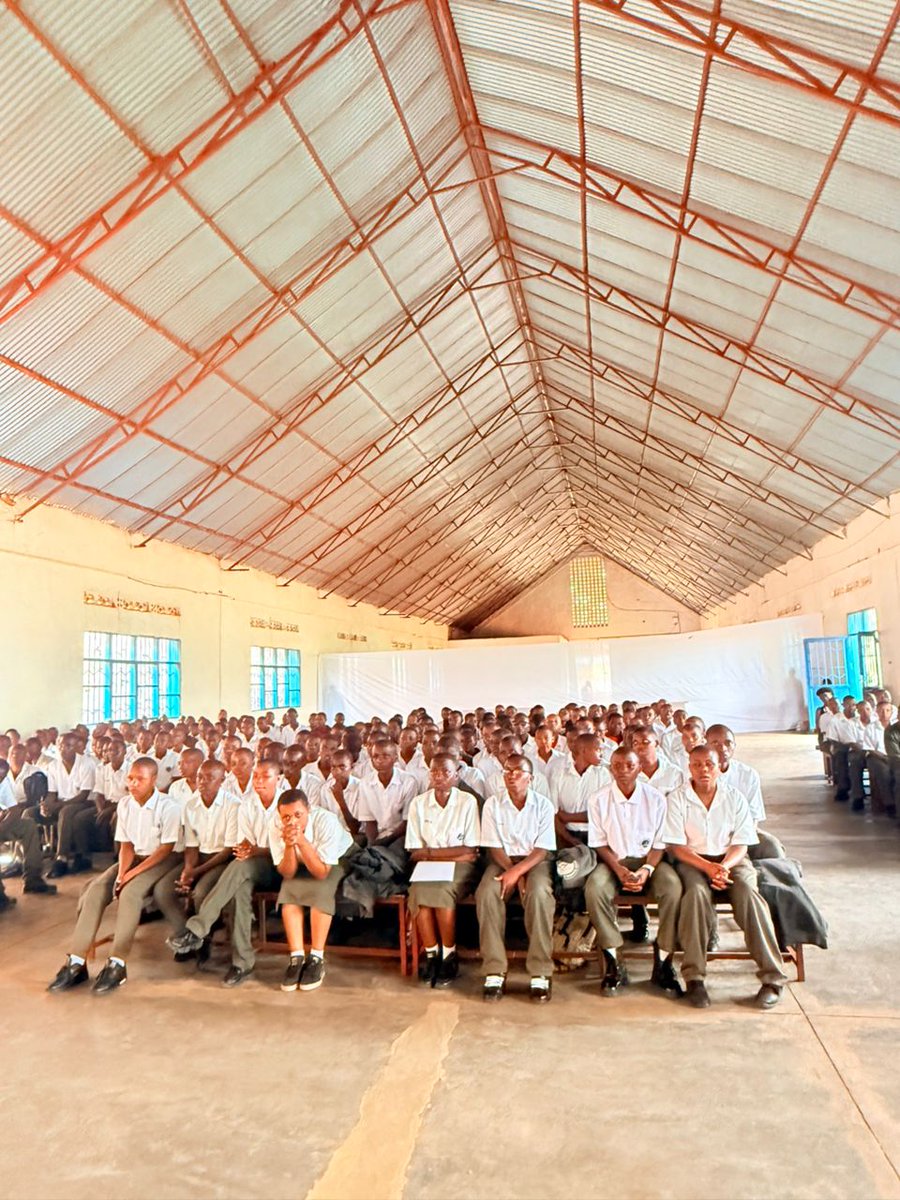 FOREVER TVET INSTITUTE tweet media