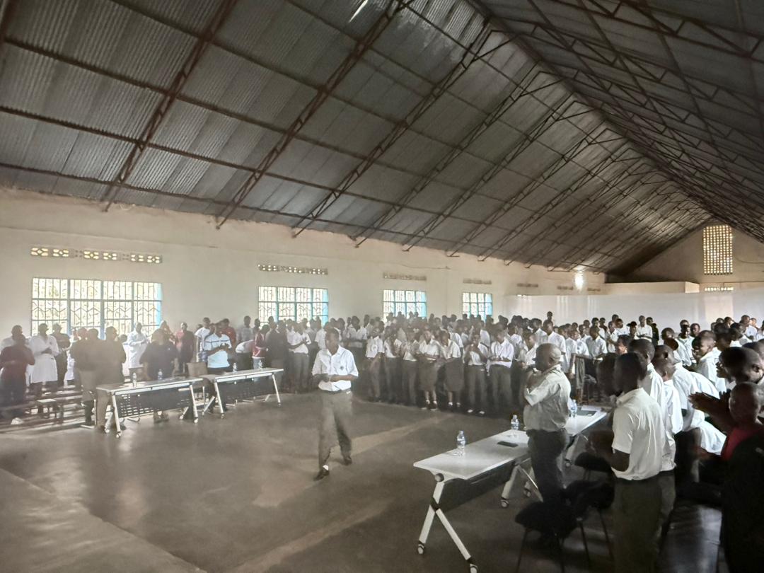 FOREVER TVET INSTITUTE tweet media