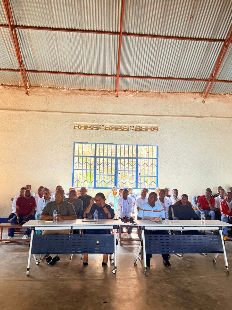 FOREVER TVET INSTITUTE tweet media