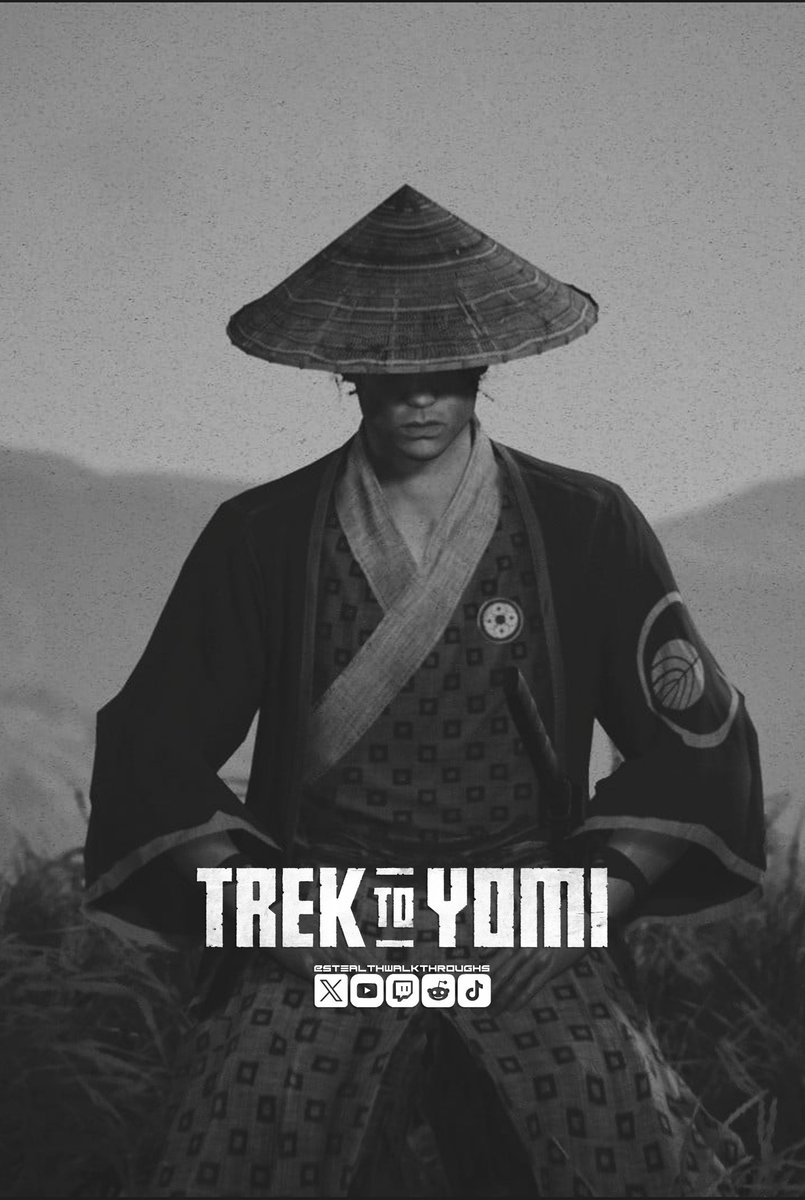 Stealth Walkthroughs 🎮 tweet media