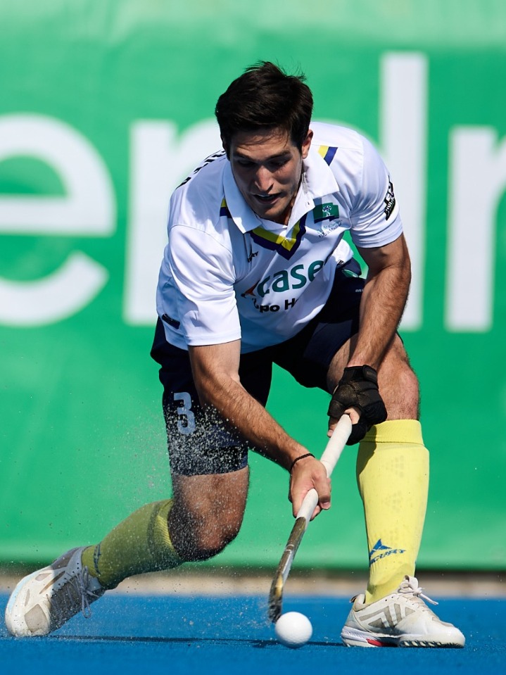 Real Club de Campo Villa de Madrid tweet media