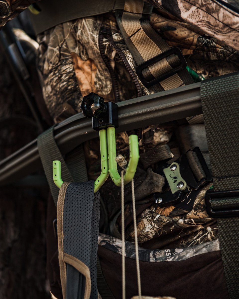 Summit Treestands tweet media