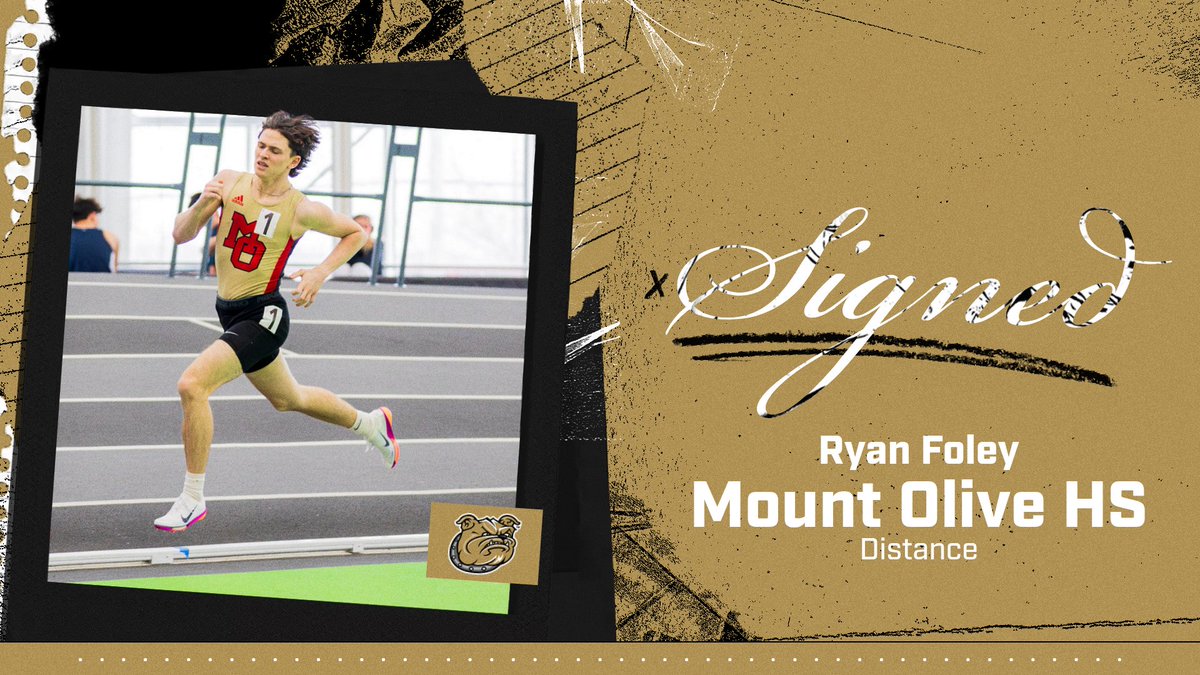 Bryant XC/T&F tweet media