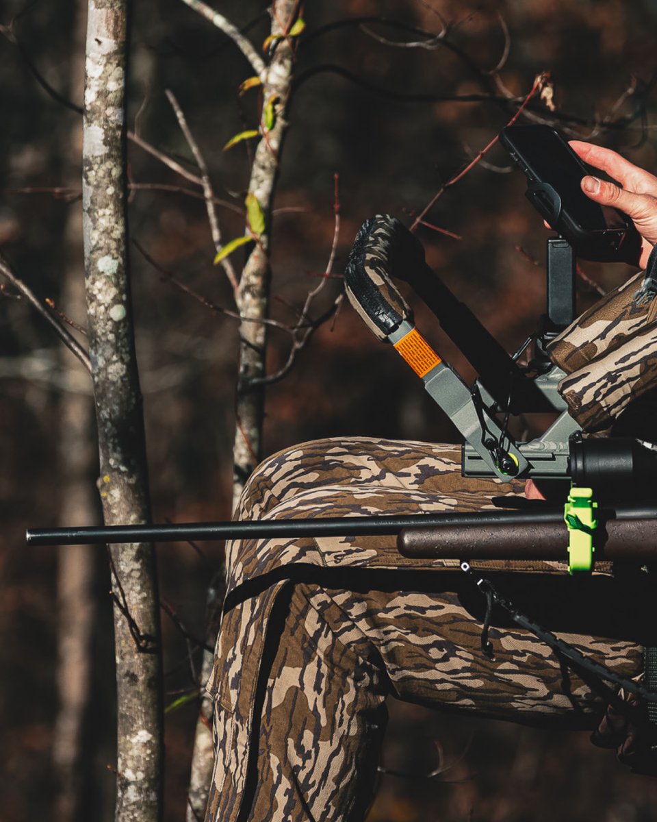 Summit Treestands tweet media