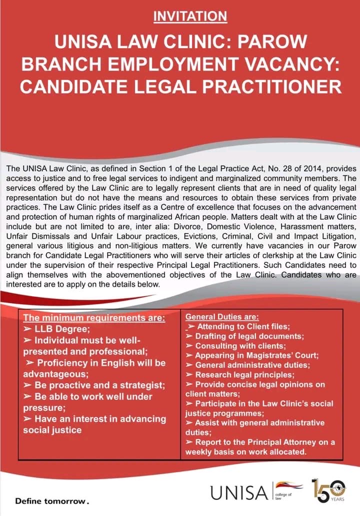 The Legal Corner South Africa 🇿🇦 tweet media