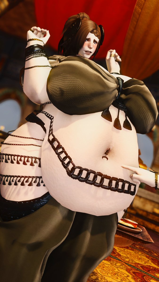 Linnae Bella tweet media