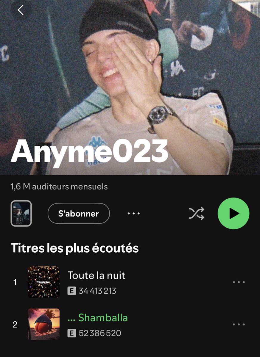 Stephane Guy hate account 🇰🇲 tweet media