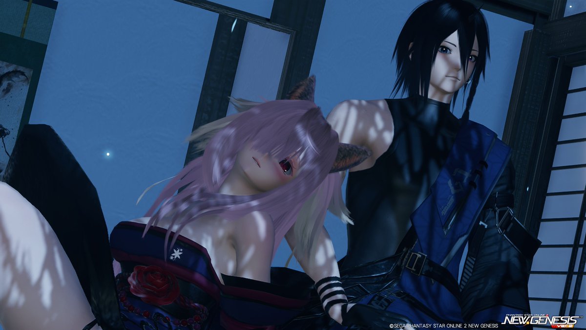 放置してたららっこさん来てくれてプチ撮影会！
顔がええんよマジで

(<a href="/rararakko_ship3/">猟虎</a>)