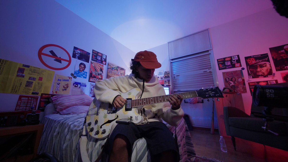 RAP, falando tweet media