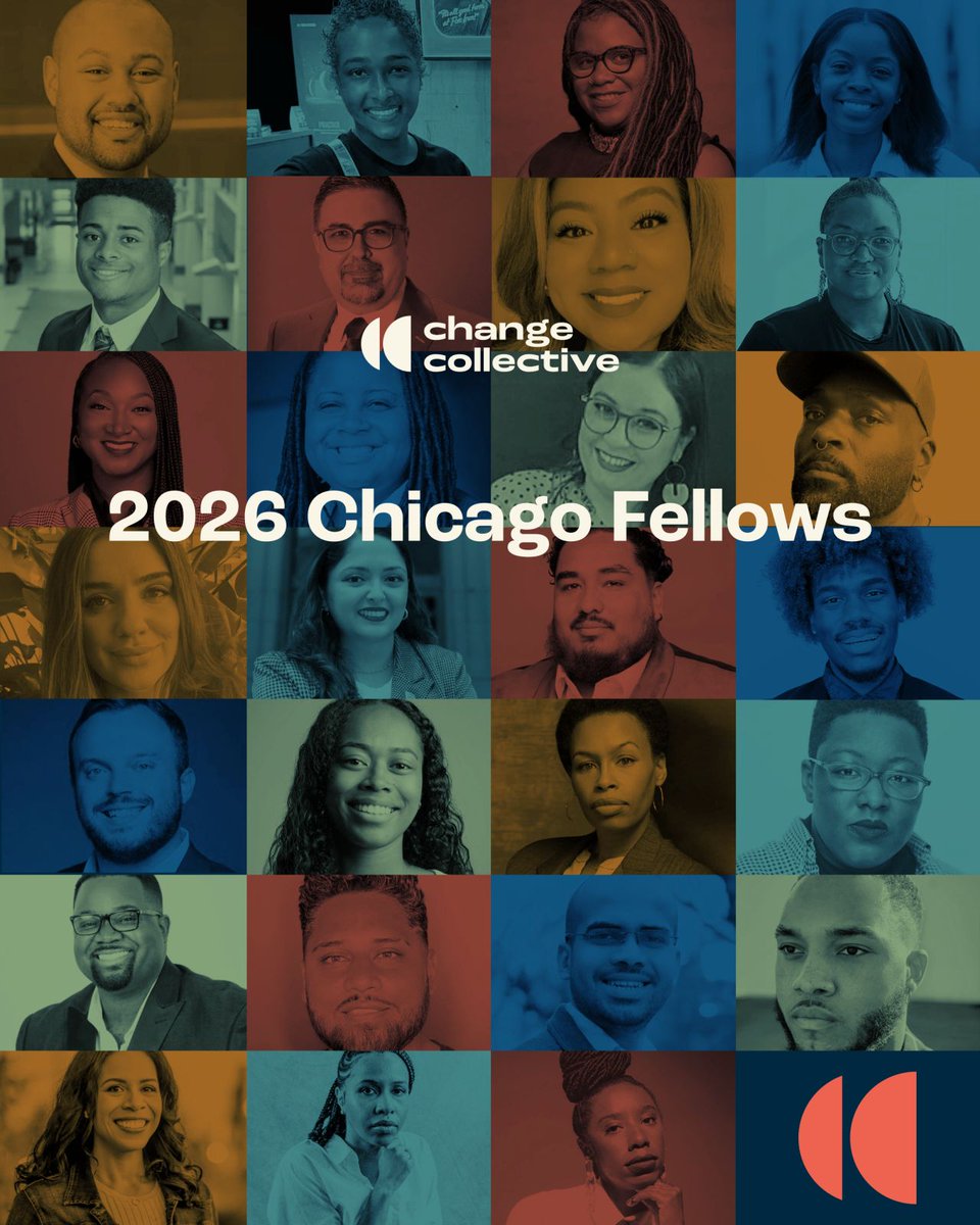 Chicago United for Equity tweet media