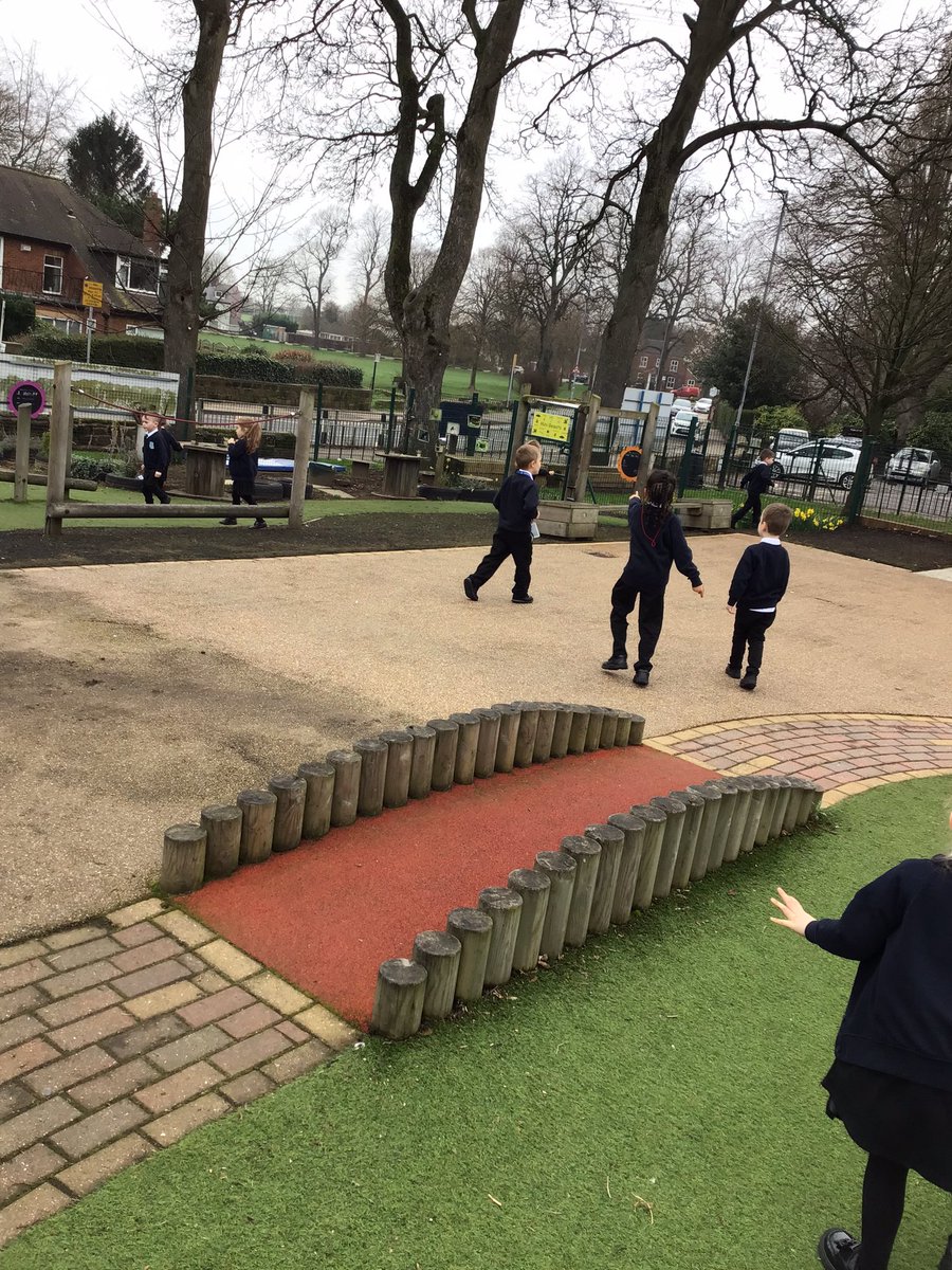 The Rookeries J, I & N School tweet media