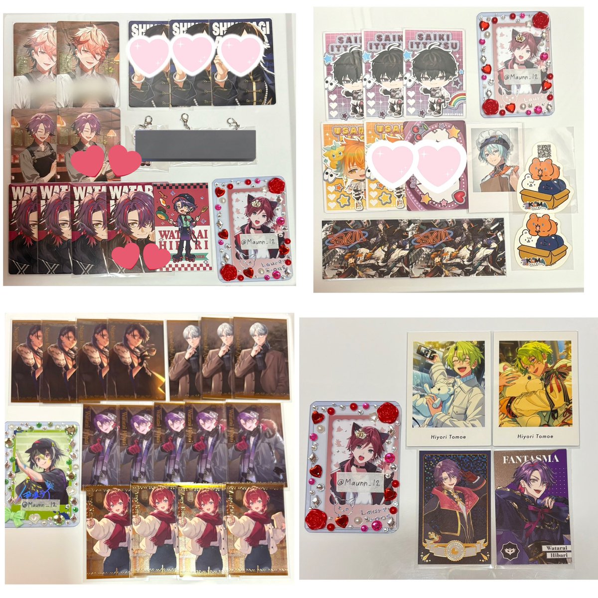 はる🌸 tweet media