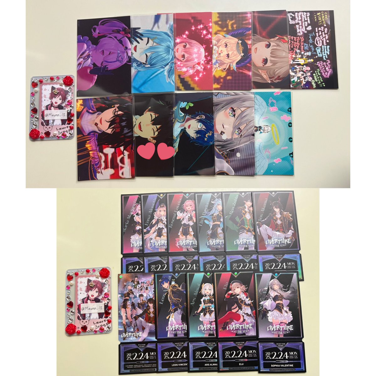 はる🌸 tweet media