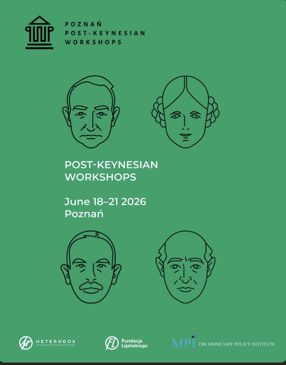 Louis-Philippe Rochon tweet media