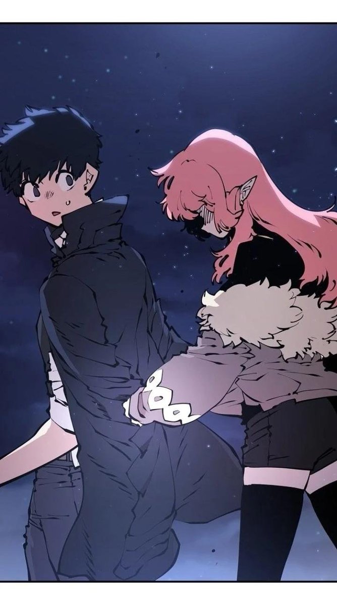 Ren I Aired arc I tweet media