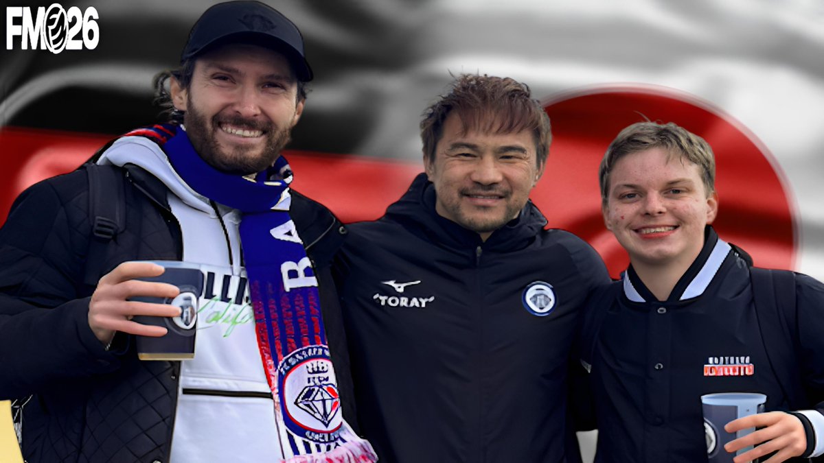 Hagen Luha tweet media