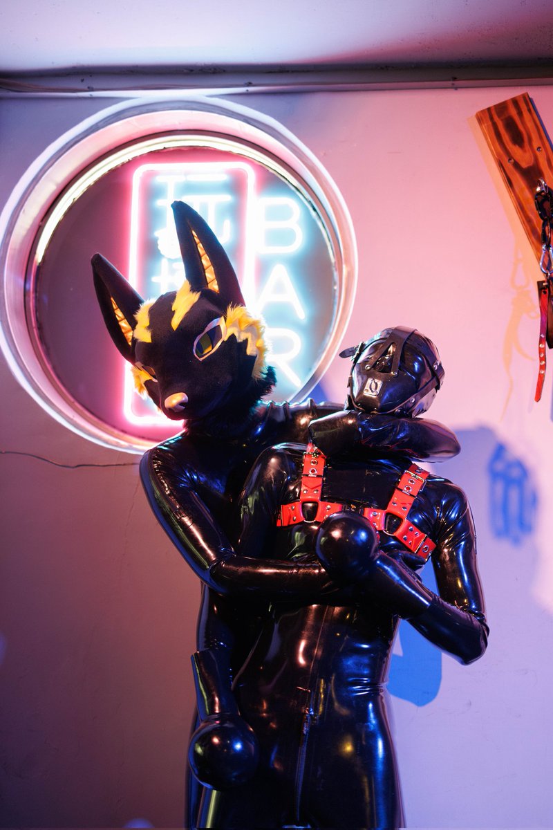 Aaron Zu (阿努比斯Anubis🐕) tweet media