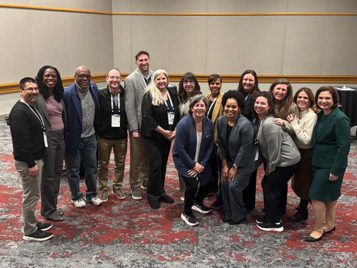 College Excellence Program tweet media