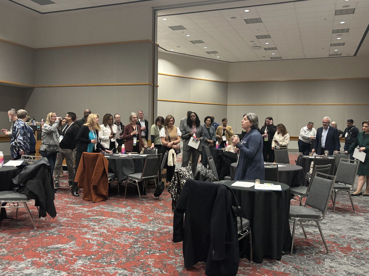 College Excellence Program tweet media