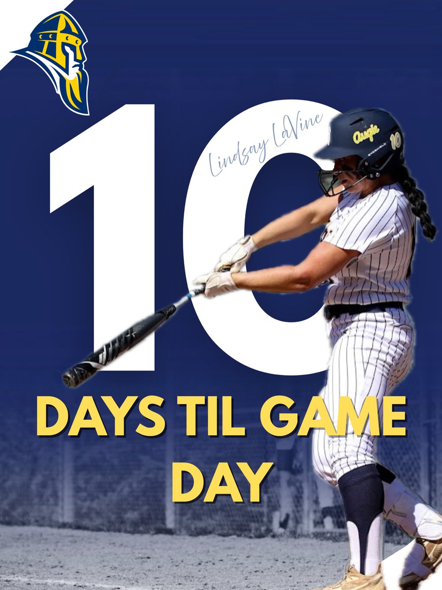 Augustana Softball tweet media