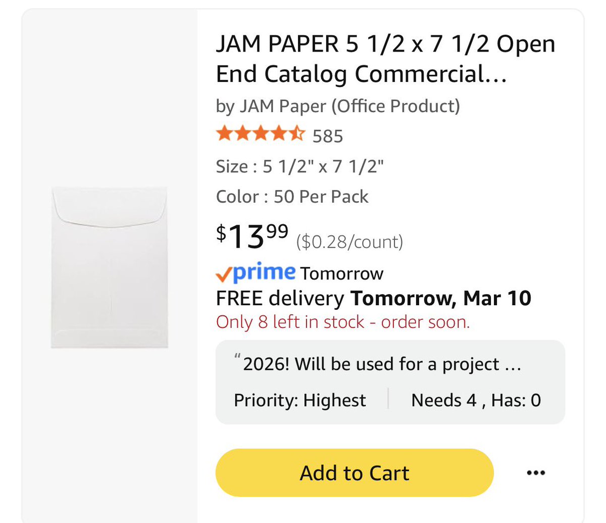 Laura Rest tweet media