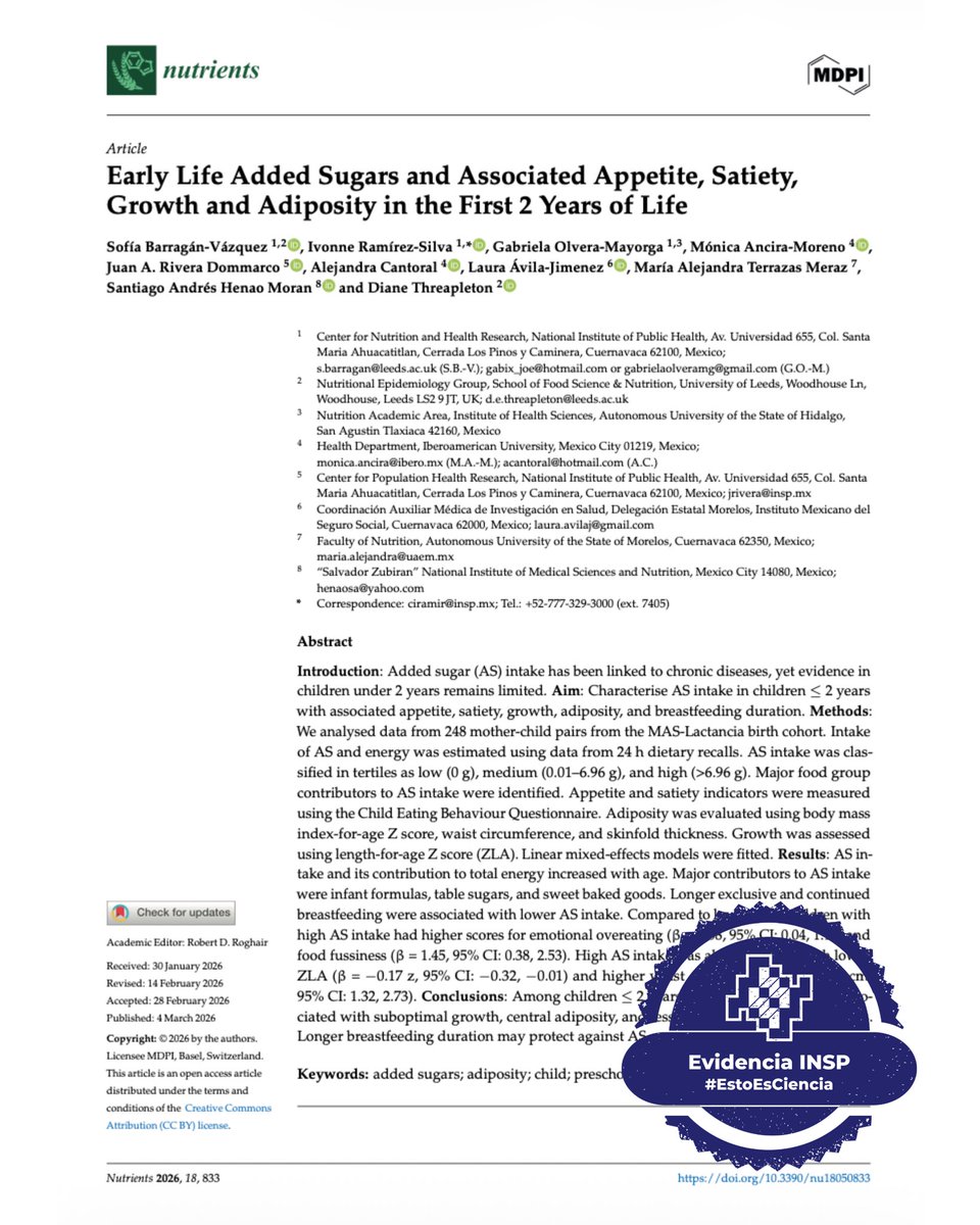 CINyS - INSP tweet media