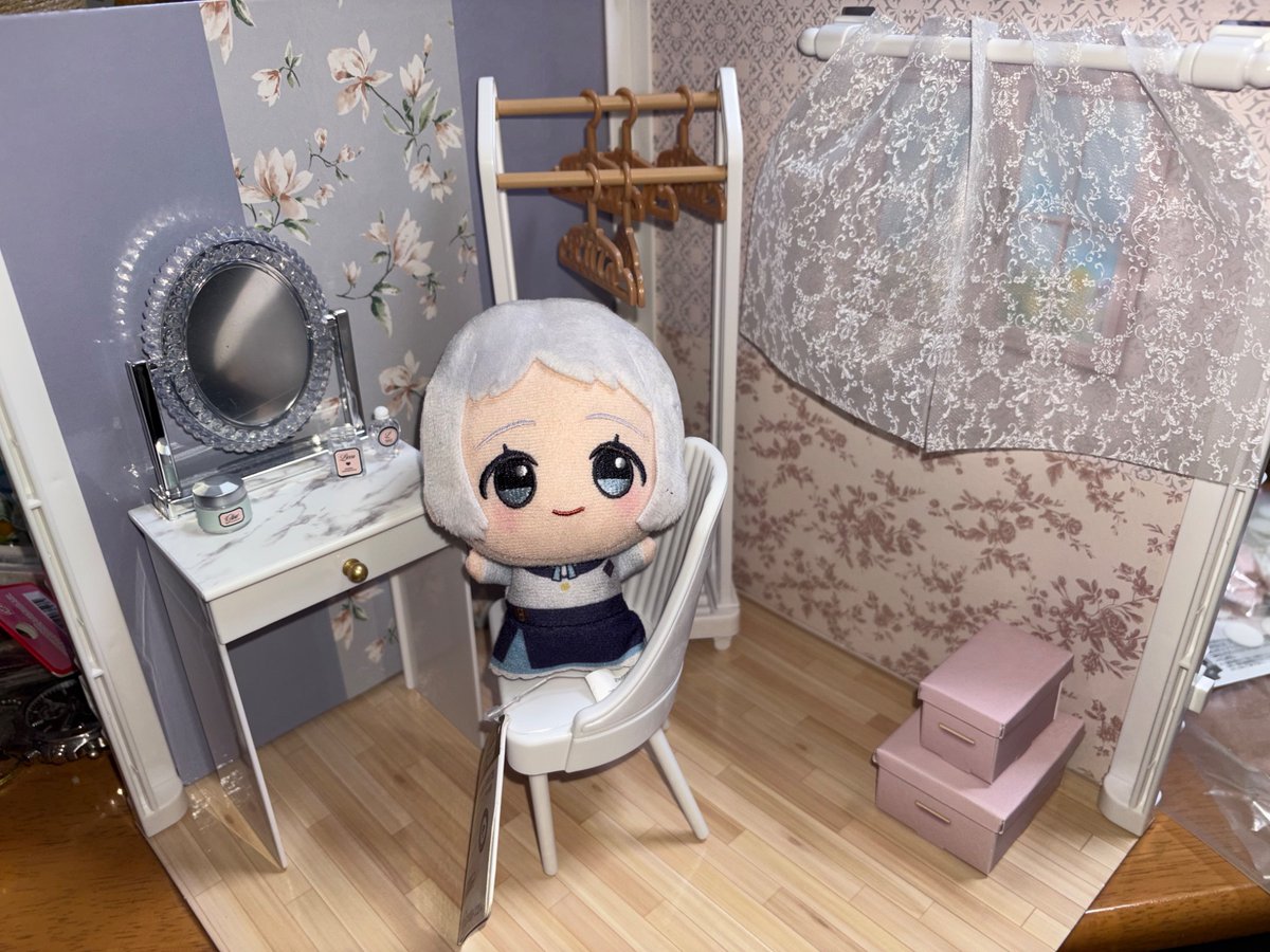 初星たちのLessons 準備会 tweet media