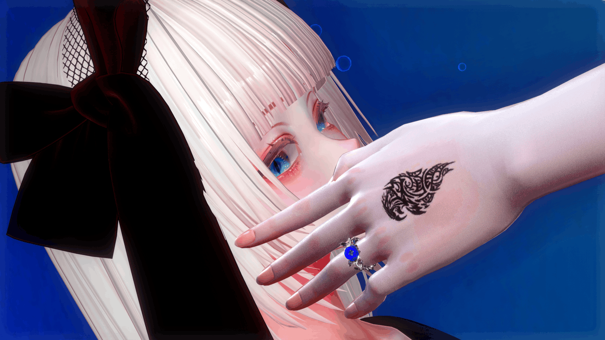 buri(VRchat用) tweet media