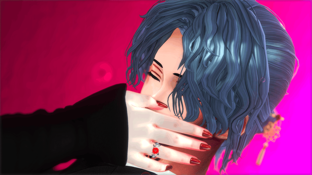 buri(VRchat用) tweet media