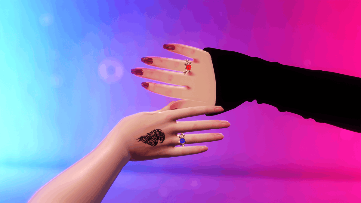 buri(VRchat用) tweet media