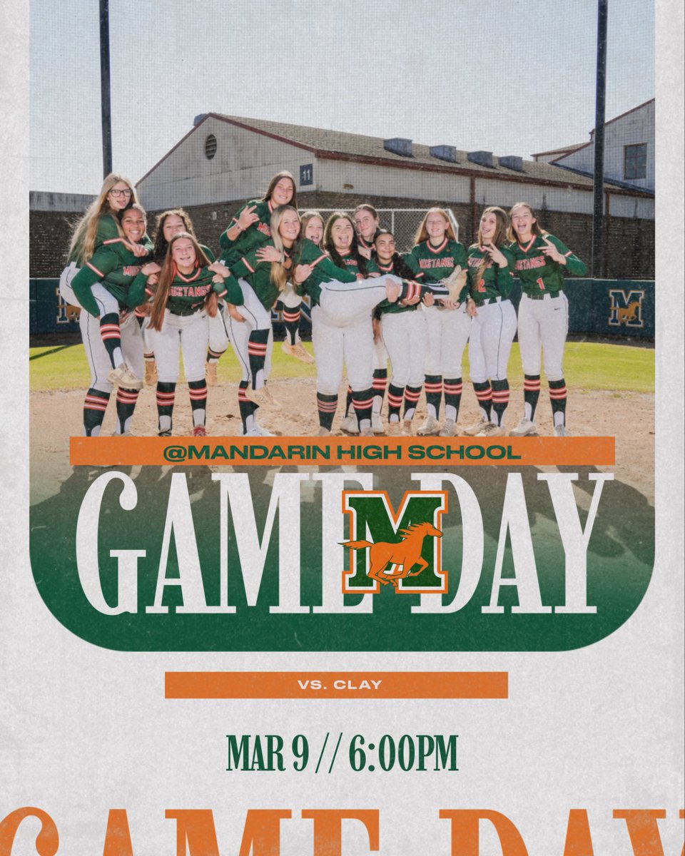 Mandarin High Sports tweet media