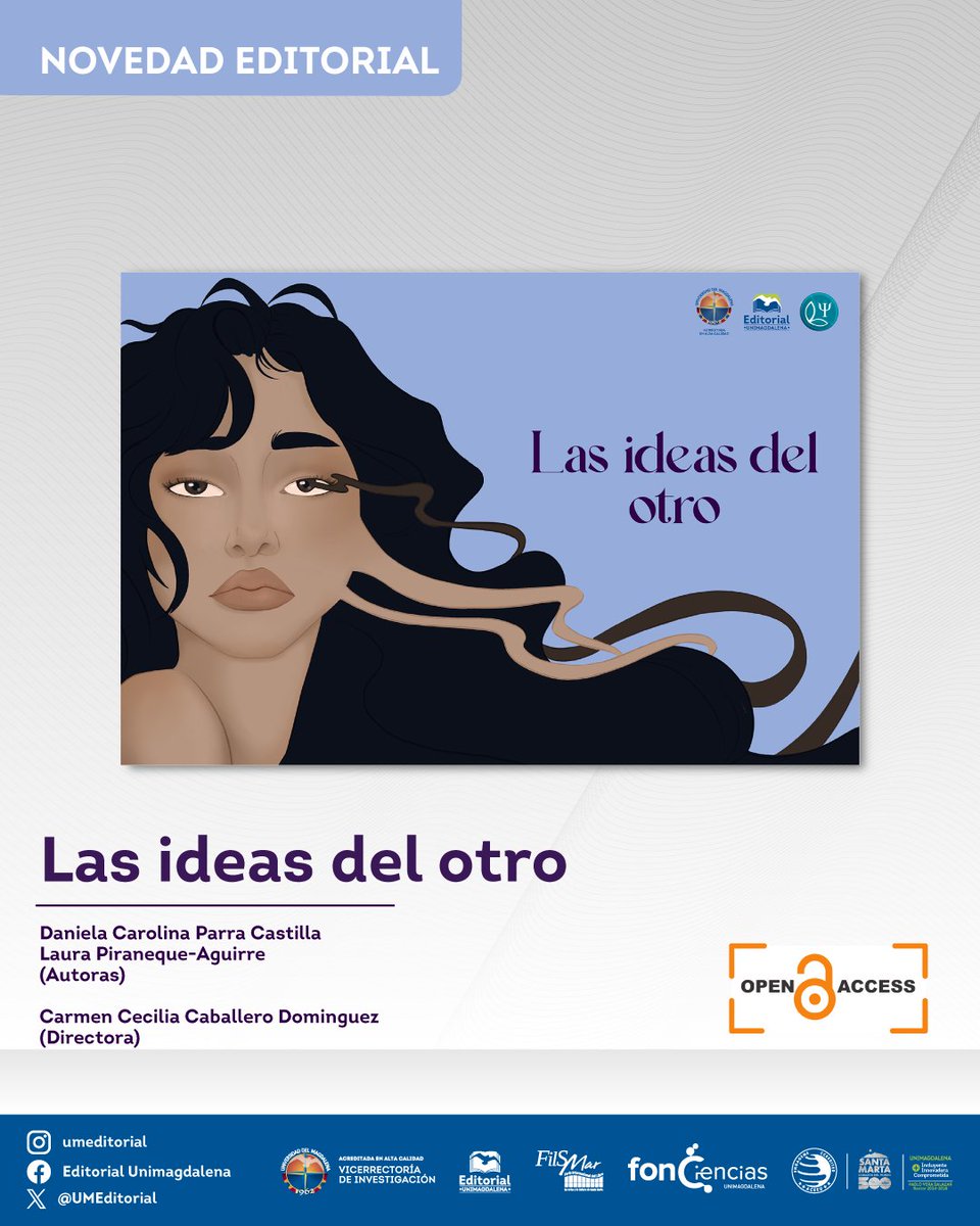 Editorial Unimagdalena tweet media