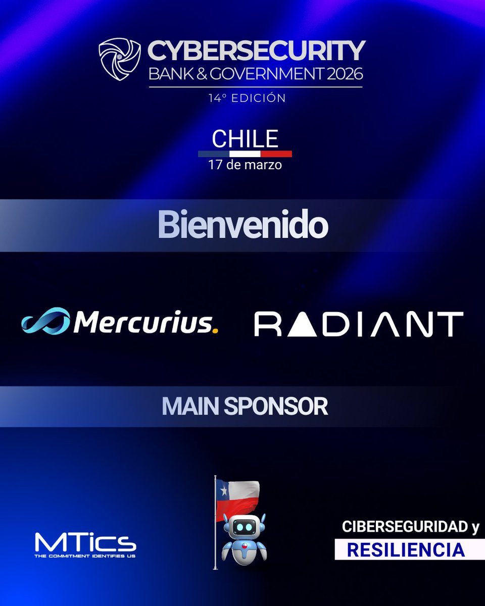 MTICs Producciones tweet media