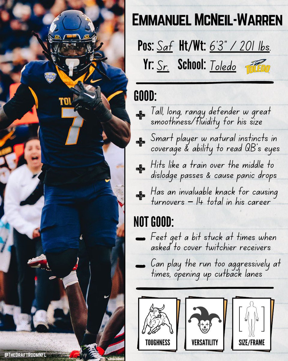 The Draft Room tweet media