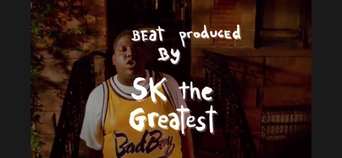 🔥🔥🔥 Heat Check!  In light of it being March 9th check out this exclusive video tribute to The Notorious B.I.G. 

JUICY Remix 
Produced by SK The Greatest
bit.ly/juicyremix