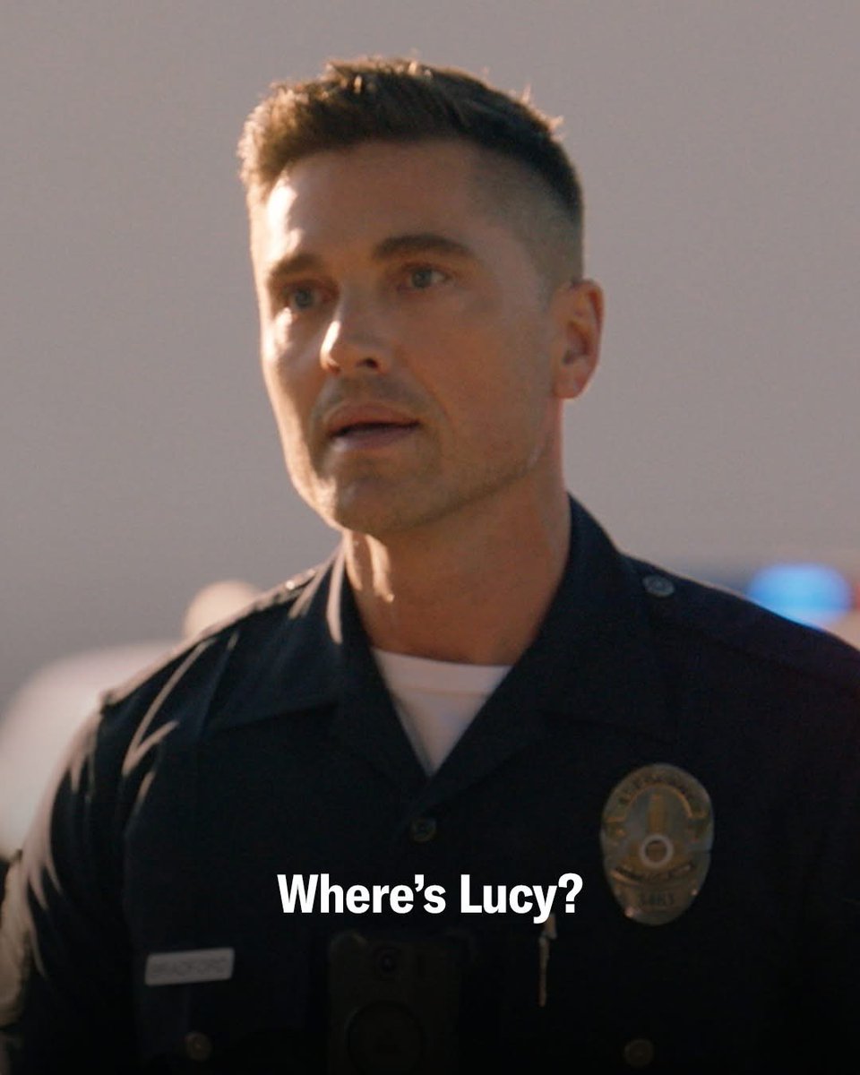 TheShopTalkPod_'s tweet photo. #Chenford out of context quotes 🥺🫣😰 Freaking out over tonight’s episode of #TheRookie!! https://t.co/xnDsf7e5Ul