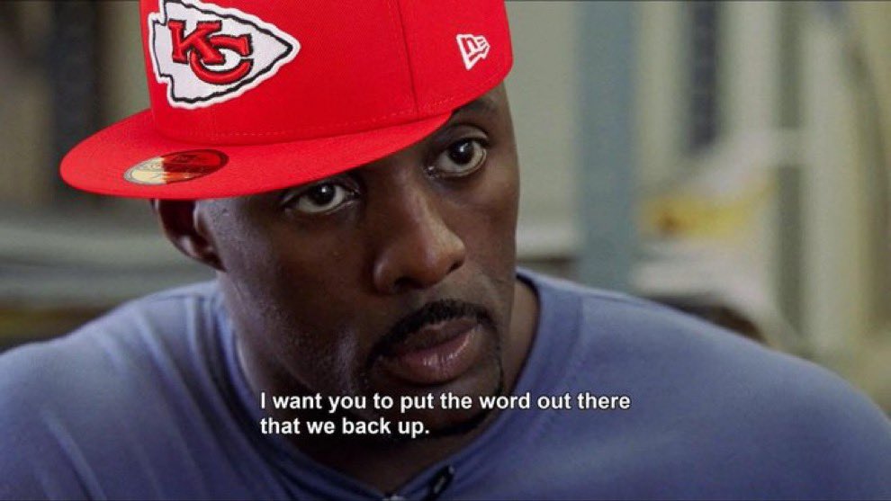 GamePlanAi's tweet photo. @Kenneth_Walker9 Chiefs fans rn https://t.co/vtYjCBWxVv