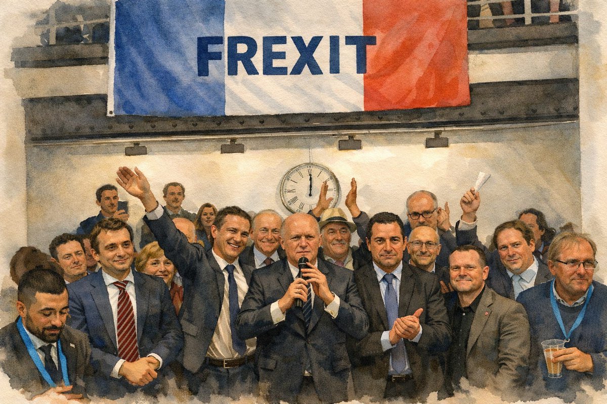 IHT_fr's tweet photo. De la fin des années 2000 au début des années 2010, le "souverainisme" a occupé une place singulière dans le débat public français. Pourtant, si ses analyses demeurent pertinentes, sa dynamique s'est estompée : ses acteurs se sont divisés, d'autres clivages ont émergé... https://t.co/wokwRnH86Q