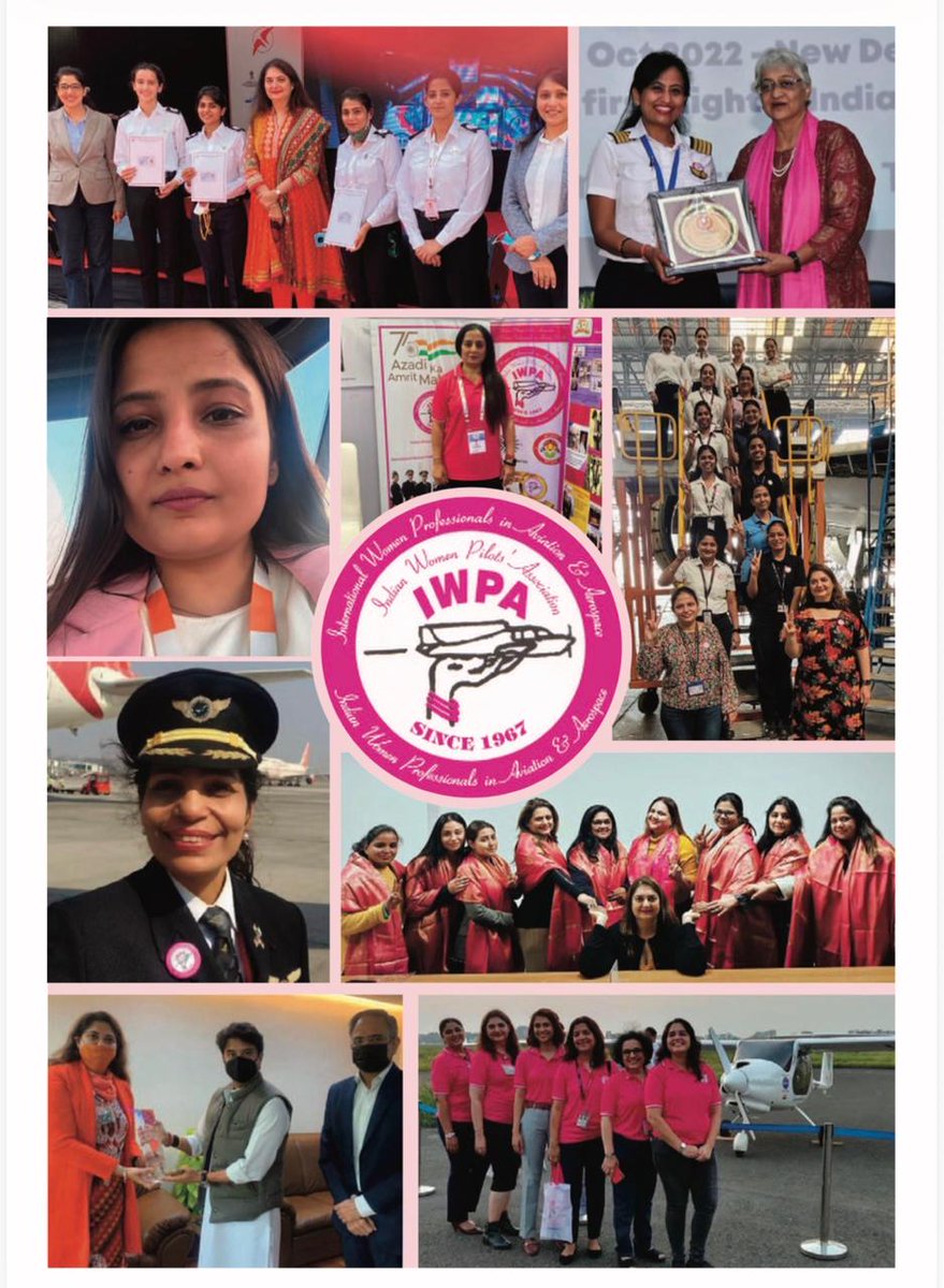 IWPA67's tweet photo. 🌟President IWPA - Dr Harpreet A De Singh - Message on 8 th March 2026 after receiving Global Achiever Award :

🌹With the grace of the Almighty, I am deeply honoured to have received the Global Achiever Award and the Iconic Business Woman Award for 2026 on 8 March 2026. https://t.co/Y15LzS1yiH