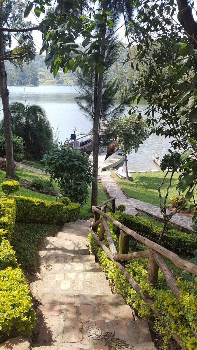 Roaming Uganda tweet media